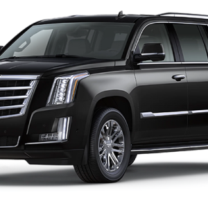 cadillac esclade