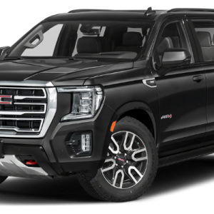GMC Yukon XL