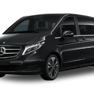 Mercedez Benz V-class