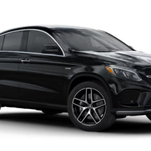 Mercedes GLE